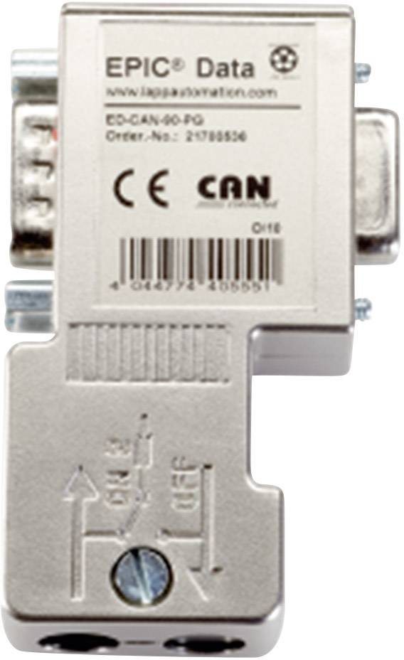 LAPP Buchse, gerade 1 St.