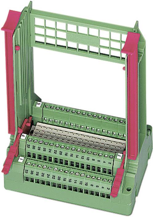 Phoenix Contact SKBI 64/G64 (L x B x H) 66 x 118 x 162 mm 1 St.