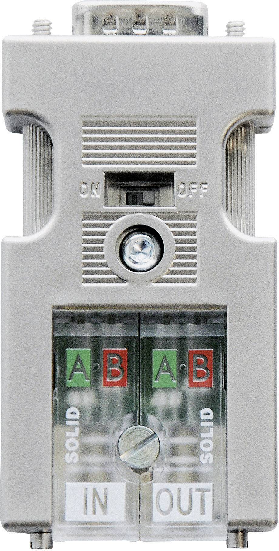 LAPP Stecker, gerade 1 St.