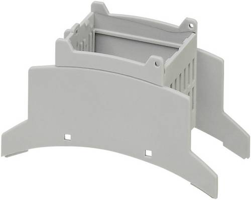 Phoenix Contact BC 35,6 OT U22 KMGY Hutschienen-Gehäuse Oberteil 89.7 x 35.6 x 62.2 Polycarbonat Li
