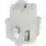 Harting 09200032711 Buchseneinsatz Han® A 3 + PE Schrauben 1St. Harting 09200032711 Buchseneinsatz Han® A 3 + PE Schrauben 1St.