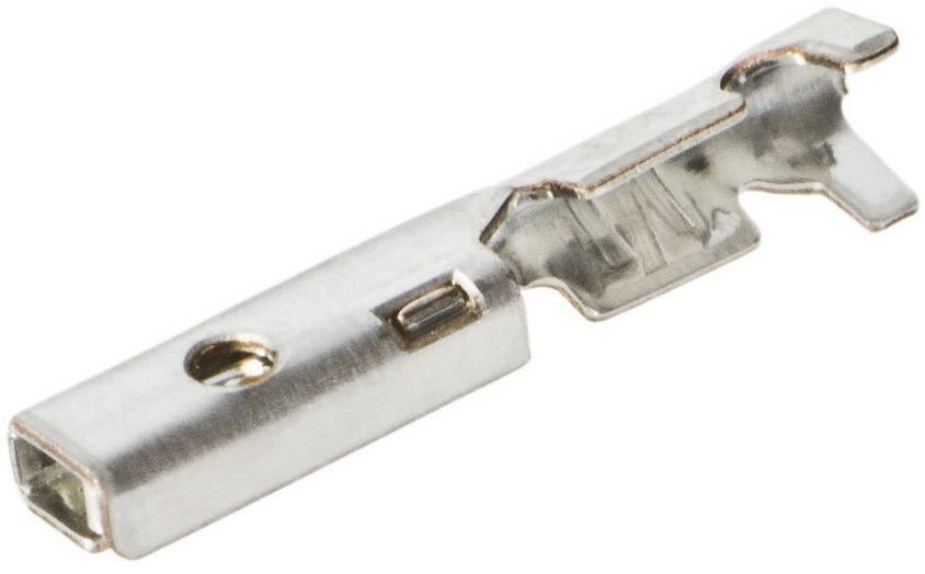 JST Crimpkontakt JWPF Polzahl Gesamt 1 SWPR-001T-P0.25