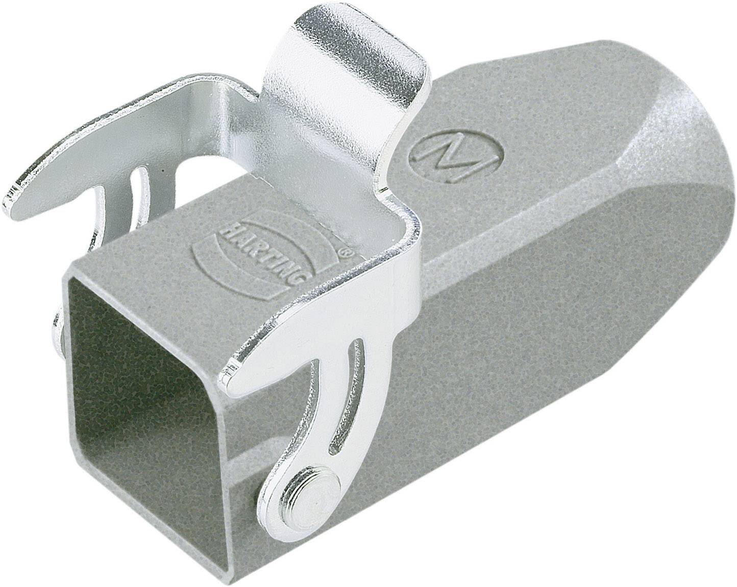 Kupplungsgehäuse Han® 3A-kg-M20 19200031750 HARTING 10 St.