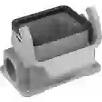 Harting Sockelgehäuse Han® 6B-asg1-LB-M20 19300061250 1St. Harting Sockelgehäuse Han® 6B-asg1-LB-M20 19300061250 1St.