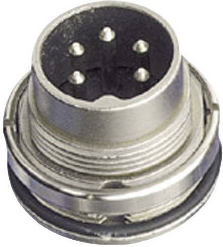 Amphenol C091 31W008 100 2 Rundstecker Stecker, Einbau Gesamtpolzahl: 8 Serie (Rundsteckverbinder)