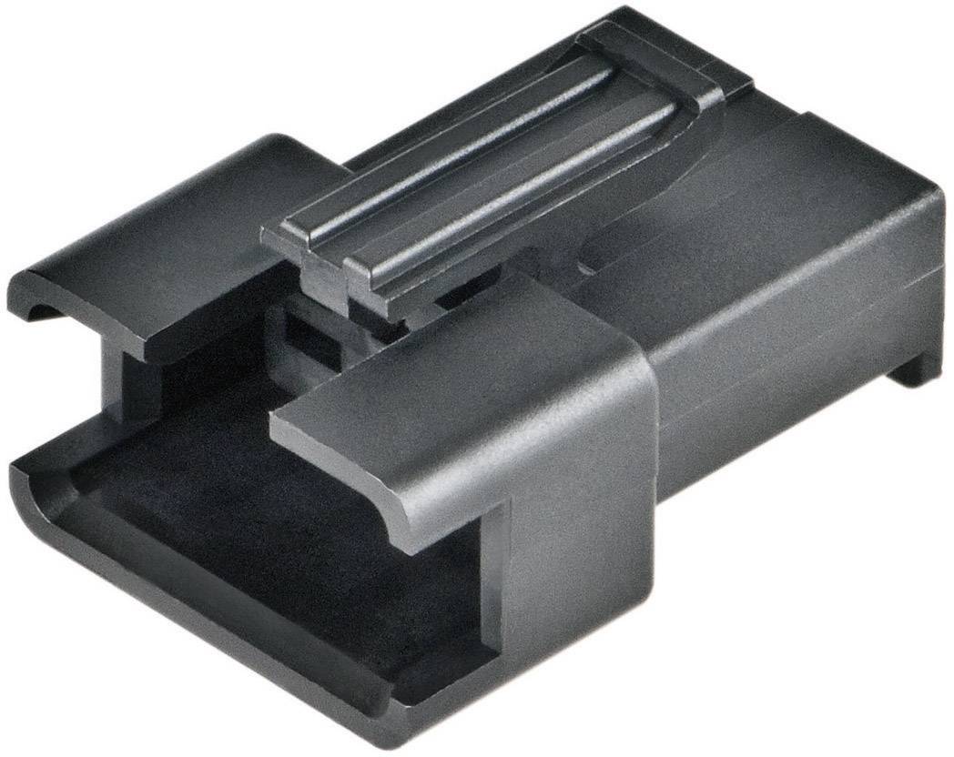 JST Stiftgehäuse-Kabel SM Polzahl Gesamt 3 Rastermaß: 2.50 mm SMR-03V-B
