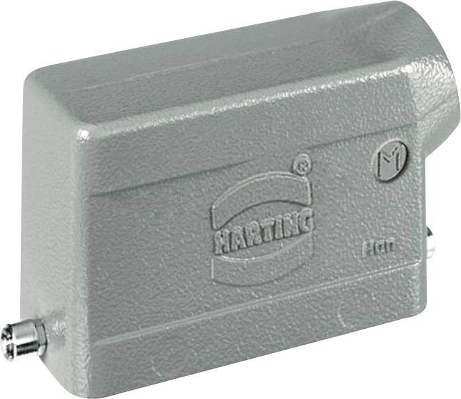 Harting Tüllengehäuse Han® 16B-gs-R-M25 19300161541 1 St.