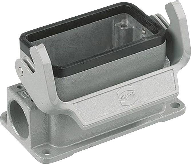 Harting Sockelgehäuse Han® 16B-asg1-LB-M25 19300161251 1 St.