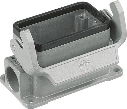 Harting Sockelgehäuse Han® 24B-asg1-LB-M25 19300241251 1 St.