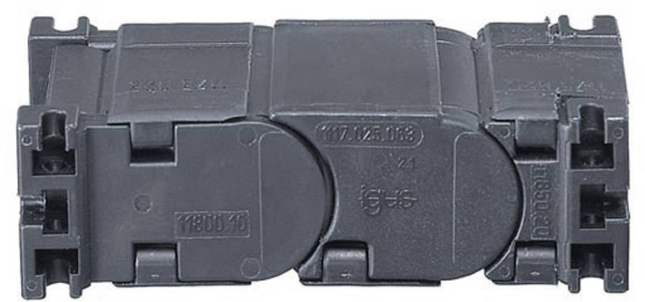 Igus 1180.080.14PZB Anschlusselement