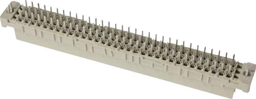 HARTING 09034966825 Federleiste Gesamtpolzahl 96 Anzahl Reihen 3 100 St.