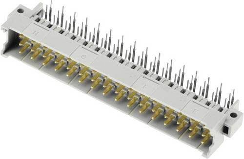 Harting 09061486901 Messerleiste Gesamtpolzahl 48 Anzahl Reihen 3 1 St.