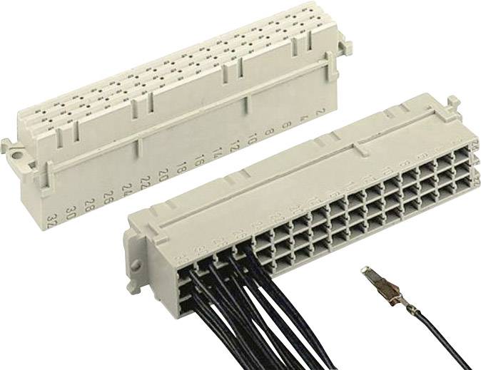Harting 09060008482 Crimpkontakt Gesamtpolzahl 1