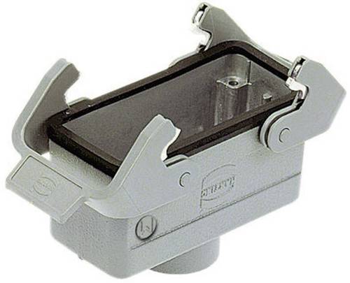 Harting KupplungsgehäUse Han® 16B-Kg-Qb-M25 19300161731 1 St.-image