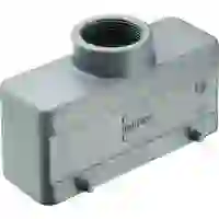 Harting Tüllengehäuse Han® 24B-gg-M32 19300241422 1St. Harting Tüllengehäuse Han® 24B-gg-M32 19300241422 1St.