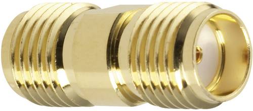 SMA7071A2-3GT50G-50 SMA-Adapter SMA-Buchse - SMA-Buchse 1St.