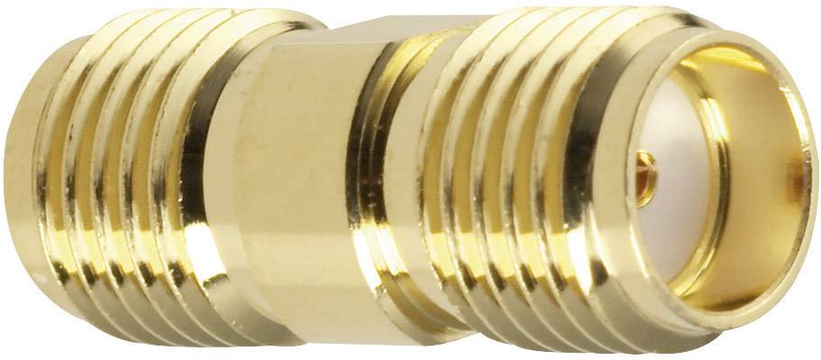 Amphenol SMA7071A2-3GT50G-50 SMA7071A2-3GT50G-50 SMA-Adapter SMA-Buchse - SMA-Buchse 1St.