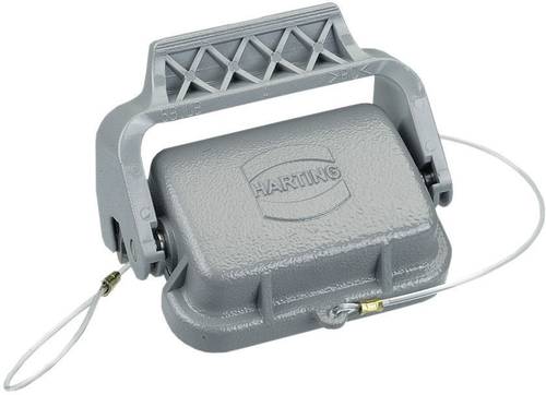 Abdeckkappe Han® 6B-AK-LB Inhalt: 1St.