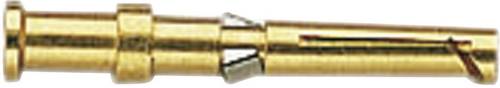 Harting Crimpkontakte für Han®-Serien 09150006225 Inhalt: Buchsenkontakt