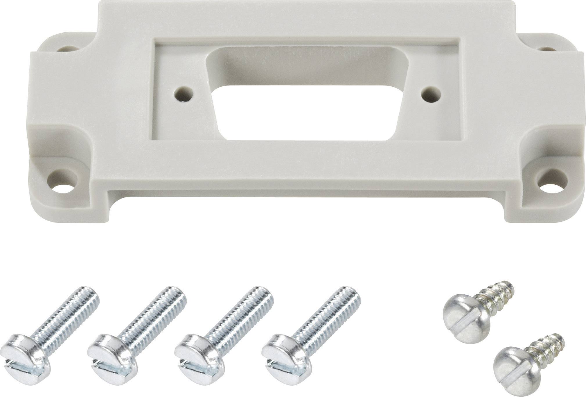 Harting D-SUB Adapter für Han A® Gehäuse 09 20 000 9932 Inhalt: 1 St.