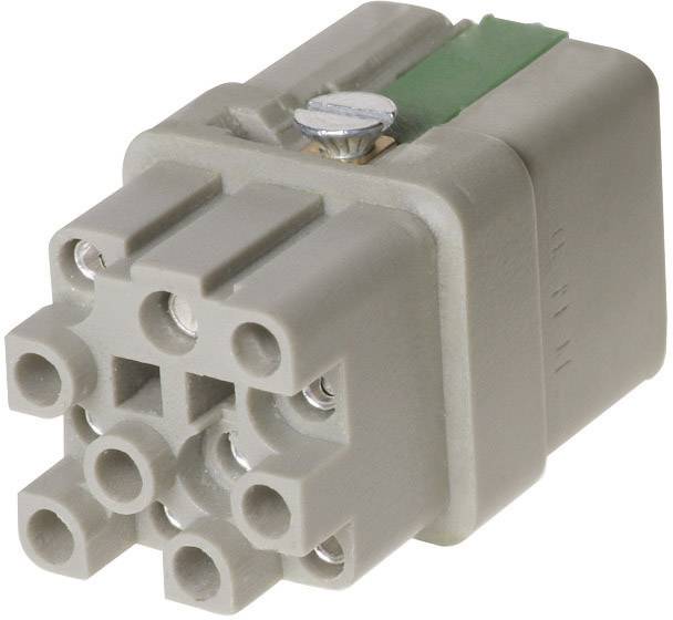 Harting Buchseneinsatz 09120123101