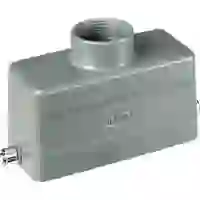 Harting Tüllengehäuse Han® 24B-gg-R-29 09300241441 1St. Harting Tüllengehäuse Han® 24B-gg-R-29 09300241441 1St.