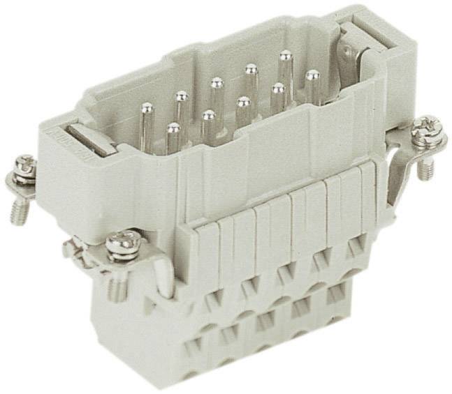 Harting 09 33 010 2672 Han® E + PE 1 St.