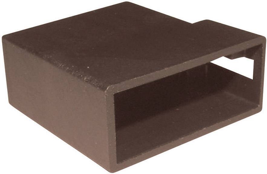 AIV ISO Buchsengehäuse Lautsprecher Pole=8