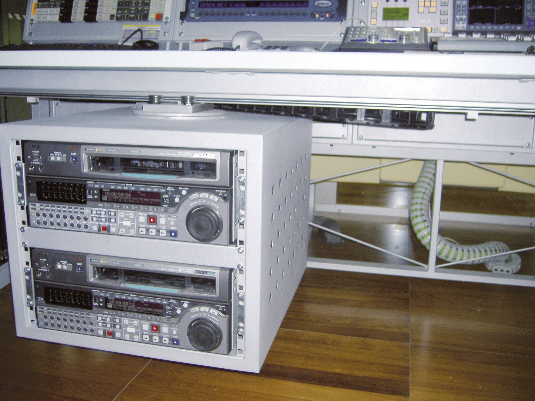 Igus TRL.30.050.0 Energieführungskette Drehbewegung