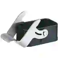 Harting Anbaugehäuse Han Compact-agg 09127080301 1St. Harting Anbaugehäuse Han Compact-agg 09127080301 1St.