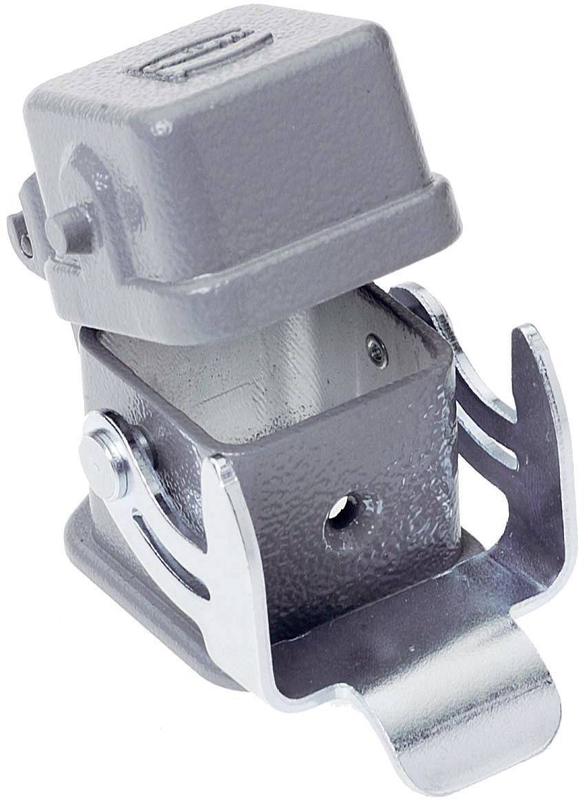 Harting Anbaugehäuse Han 3A-agg-OB-K 09200030306 1St.