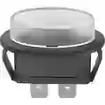 TRU Components 1587939 TC-R3-67 KFZ-Sicherungshalter Passend für (Sicherungen) Flachsicherung Standard 30A 24 V/DC 1St. TRU Components 1587939 TC-R3-67 KFZ-Sicherungshalter Passend für (Sicherungen) Flachsicherung Standard 30A 24 V/DC 1St.