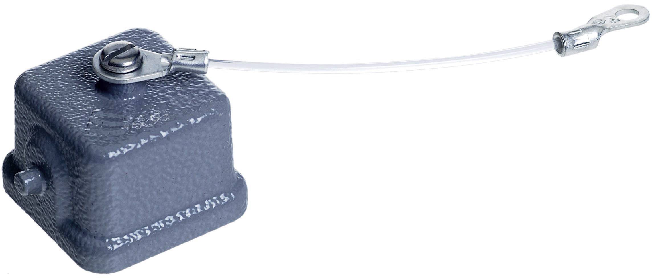 Harting Abdeckkappe 09200035426 Inhalt