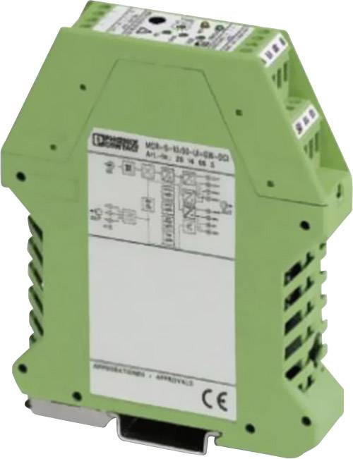 Phoenix Contact MCR-S10/50-UI-DCI-NC Aktive Strommessumformer bis 55 A