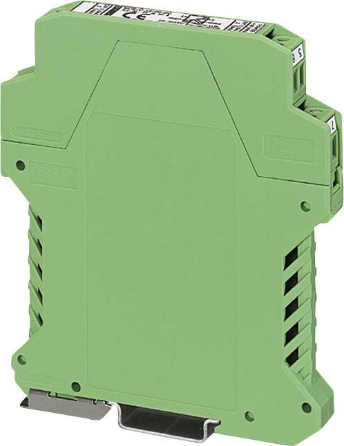 Phoenix Contact Normsignal 3-Wege-Trennverstärker MCR-C-I/I-00-DC 2814508 1 St.