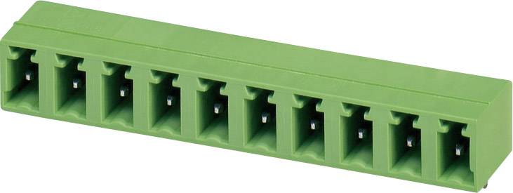 Phoenix Contact Stiftgehäuse-Platine MC Polzahl Gesamt 12 Rastermaß: 5.08mm 1836286