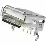 Assmann WSW Standard USB-Steckverbinder 2.0 Buchse, Einbau A-USBSA USB A A-USBSA Inhalt Assmann WSW Standard USB-Steckverbinder 2.0 Buchse, Einbau A-USBSA USB A A-USBSA Inhalt