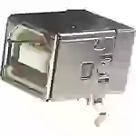 Assmann WSW Universal-Serial-Bus (USB) Steckverbindung Buchse, Einbau A-USBSB USB B A-USBSB Inhalt Assmann WSW Universal-Serial-Bus (USB) Steckverbindung Buchse, Einbau A-USBSB USB B A-USBSB Inhalt