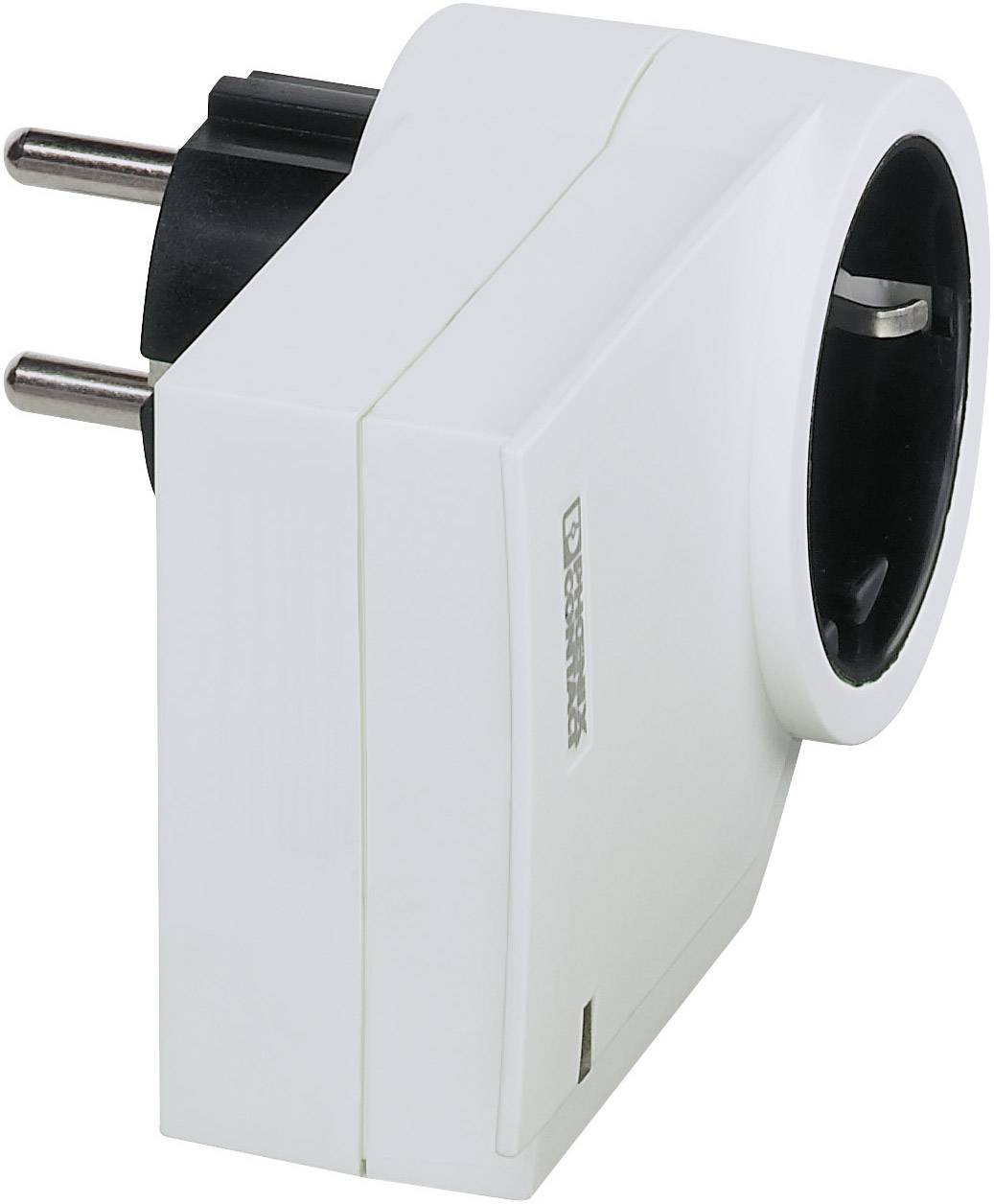 Phoenix Contact 2882213 Überspannungsschutz-Zwischenstecker Weiß