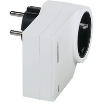 Phoenix Contact 2882213 Überspannungsschutz-Zwischenstecker Weiß Phoenix Contact 2882213 Überspannungsschutz-Zwischenstecker Weiß