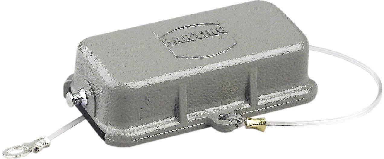 Harting Schutzkappe Han 16A-AK 09200165425 1St.
