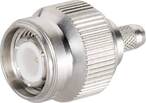 Telegärtner 100023731 100023731 TNC-Steckverbinder Stecker, gerade 50 Ω 1 St.