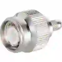 Telegärtner 100027538 100027538 TNC-Steckverbinder Stecker, gerade 50Ω 1St. Telegärtner 100027538 100027538 TNC-Steckverbinder Stecker, gerade 50Ω 1St.