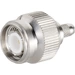 Telegärtner 100027538 100027538 TNC-Steckverbinder Stecker, gerade 50Ω 1St. Telegärtner 100027538 100027538 TNC-Steckverbinder Stecker, gerade 50Ω 1St.