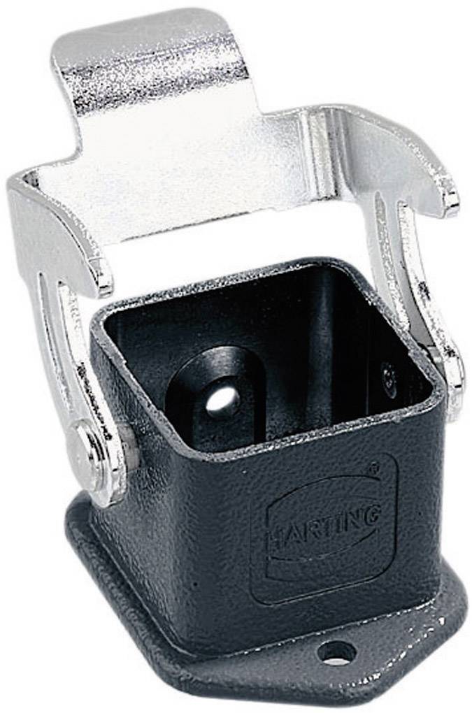 Anbaugehäuse Han 3M-agg-B 09370030301 HARTING 1 St.