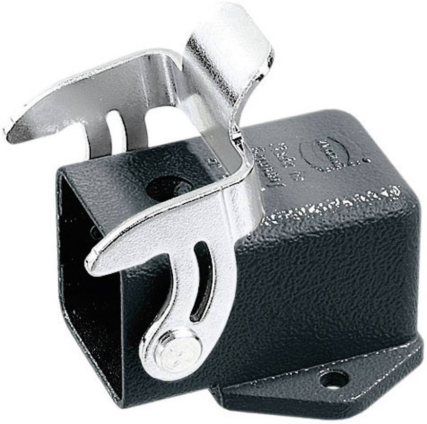 Harting Steckhülse Han 3M-agw-QB 09370030801 1St.