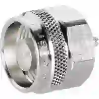 Telegärtner 100023906 100023906 N-Steckverbinder Stecker, gerade 50 Ω 1 St. Telegärtner 100023906 100023906 N-Steckverbinder Stecker, gerade 50 Ω 1 St.