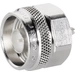 Telegärtner 100023906 100023906 N-Steckverbinder Stecker, gerade 50 Ω 1 St. Telegärtner 100023906 100023906 N-Steckverbinder Stecker, gerade 50 Ω 1 St.