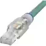 Phoenix Contact 1656725 Sensor-/Aktor-Datensteckverbinder Stecker, gerade Polzahl Sensoren: 8P8C 1St. Phoenix Contact 1656725 Sensor-/Aktor-Datensteckverbinder Stecker, gerade Polzahl Sensoren: 8P8C 1St.