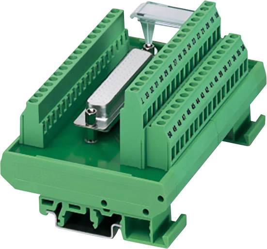 Phoenix Contact MINI MCR-SL-2CP-I-I 1 St.